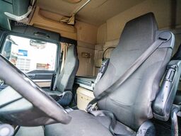 MAN TGS 18.460 BLS LX // INTARDER + HYDR