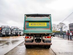 MERCEDES ACTROS 5048 K - 10X8