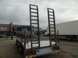 DAF LF 45 .160 + 12T + MANUAL + EURO 5 + 146.974KM!!