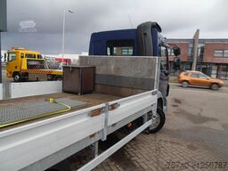 DAF LF 45 .160 + 12T + MANUAL + EURO 5 + 146.974KM!!