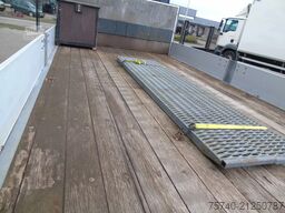 DAF LF 45 .160 + 12T + MANUAL + EURO 5 + 146.974KM!!