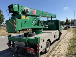 MAN TGL 8.180 KLAASS K26-34 TS Kran