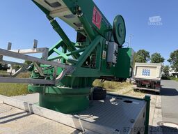 MAN TGL 8.180 KLAASS K26-34 TS Kran