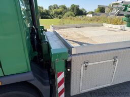 MAN TGL 8.180 KLAASS K26-34 TS Kran