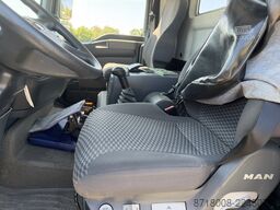MAN TGL 8.180 KLAASS K26-34 TS Kran