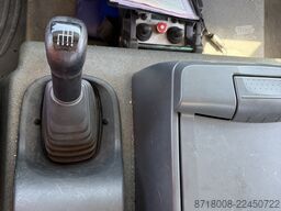 MAN TGL 8.180 KLAASS K26-34 TS Kran