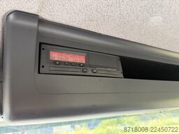 MAN TGL 8.180 KLAASS K26-34 TS Kran