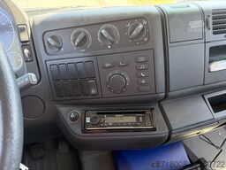 MAN TGL 8.180 KLAASS K26-34 TS Kran