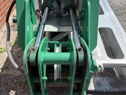 MAN TGL 8.180 KLAASS K26-34 TS Kran