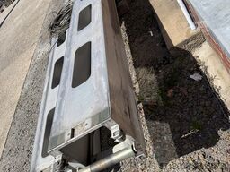 MAN TGL 8.180 KLAASS K26-34 TS Kran