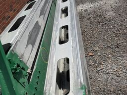 MAN TGL 8.180 KLAASS K26-34 TS Kran