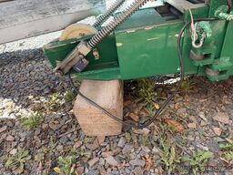 MAN TGL 8.180 KLAASS K26-34 TS Kran