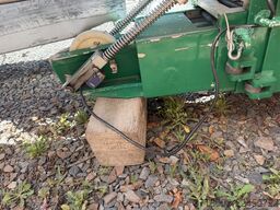 MAN TGL 8.180 KLAASS K26-34 TS Kran