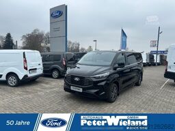 Ford Transit Custom 320 L2 Limited LED Navi Sortimo Service Line Lite