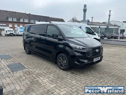 Ford Transit Custom 320 L2 Limited LED Navi Sortimo Service Line Lite
