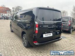 Ford Transit Custom 320 L2 Limited LED Navi Sortimo Service Line Lite