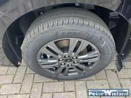 Ford Transit Custom 320 L2 Limited LED Navi Sortimo Service Line Lite