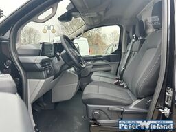 Ford Transit Custom 320 L2 Limited LED Navi Sortimo Service Line Lite
