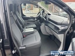 Ford Transit Custom 320 L2 Limited LED Navi Sortimo Service Line Lite