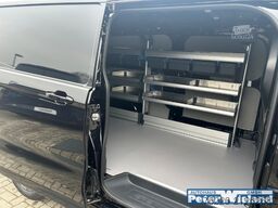 Ford Transit Custom 320 L2 Limited LED Navi Sortimo Service Line Lite