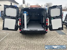 Ford Transit Custom 320 L2 Limited LED Navi Sortimo Service Line Lite