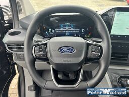 Ford Transit Custom 320 L2 Limited LED Navi Sortimo Service Line Lite