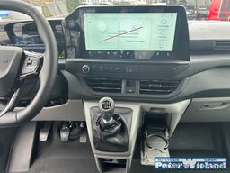 Ford Transit Custom 320 L2 Limited LED Navi Sortimo Service Line Lite