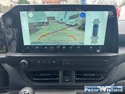 Ford Transit Custom 320 L2 Limited LED Navi Sortimo Service Line Lite