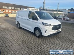 Ford Transit Custom Kühltransporter Kasten 320 L1 Trend 2.0 EcoBlue EU6d Navi Apple CarPlay Android Au Klima