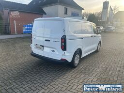 Ford Transit Custom Kühltransporter Kasten 320 L1 Trend 2.0 EcoBlue EU6d Navi Apple CarPlay Android Au Klima