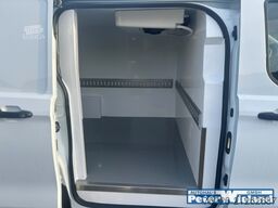 Ford Transit Custom Kühltransporter Kasten 320 L1 Trend 2.0 EcoBlue EU6d Navi Apple CarPlay Android Au Klima