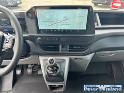Ford Transit Custom Kühltransporter Kasten 320 L1 Trend 2.0 EcoBlue EU6d Navi Apple CarPlay Android Au Klima