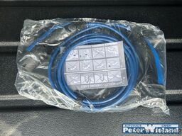 Ford Transit Custom PHEV Navi LED ACC Klimaautom Spurwechselassistent Totwinkelassistent Spurhalteass.