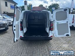 Ford Transit Custom PHEV Navi LED ACC Klimaautom Spurwechselassistent Totwinkelassistent Spurhalteass.
