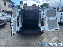 Ford Transit Custom PHEV Navi LED ACC Klimaautom Spurwechselassistent Totwinkelassistent Spurhalteass.