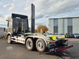 Mercedes-Benz Arocs 2551 L 6x2/4-4 HAD HIAB ULT21S56 AHK
