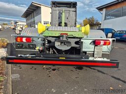 Mercedes-Benz Arocs 2551 L 6x2/4-4 HAD HIAB ULT21S56 AHK