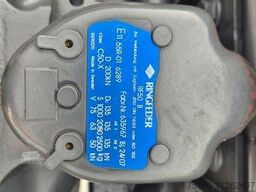 Mercedes-Benz Arocs 2551 L 6x2/4-4 HAD HIAB ULT21S56 AHK