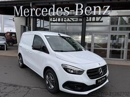 Mercedes-Benz Citan Kasten 112 CDI LED Kamera Navi Klima