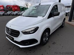Mercedes-Benz Citan Kasten 112 CDI LED Kamera Navi Klima