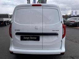 Mercedes-Benz Citan Kasten 112 CDI LED Kamera Navi Klima
