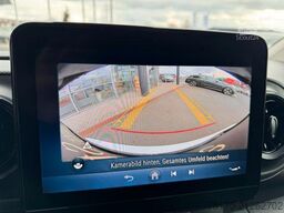 Mercedes-Benz Citan Kasten 112 CDI LED Kamera Navi Klima