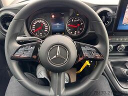 Mercedes-Benz Citan Kasten 112 CDI LED Kamera Navi Klima