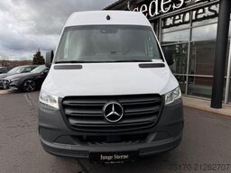Mercedes-Benz Sprinter 515 CDI 4325 Klima Kamera MBUX