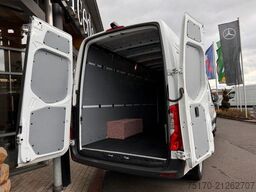 Mercedes-Benz Sprinter 515 CDI 4325 Klima Kamera MBUX