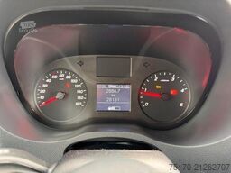 Mercedes-Benz Sprinter 515 CDI 4325 Klima Kamera MBUX