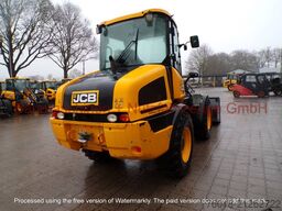 JCB 409 gebraucht 1.150h