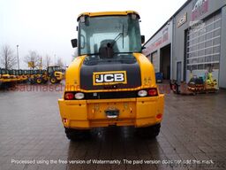 JCB 409 gebraucht 1.150h