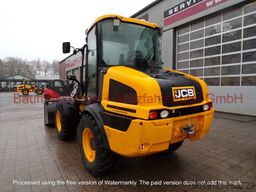 JCB 409 gebraucht 1.150h