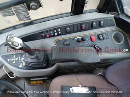 JCB 409 gebraucht 1.150h